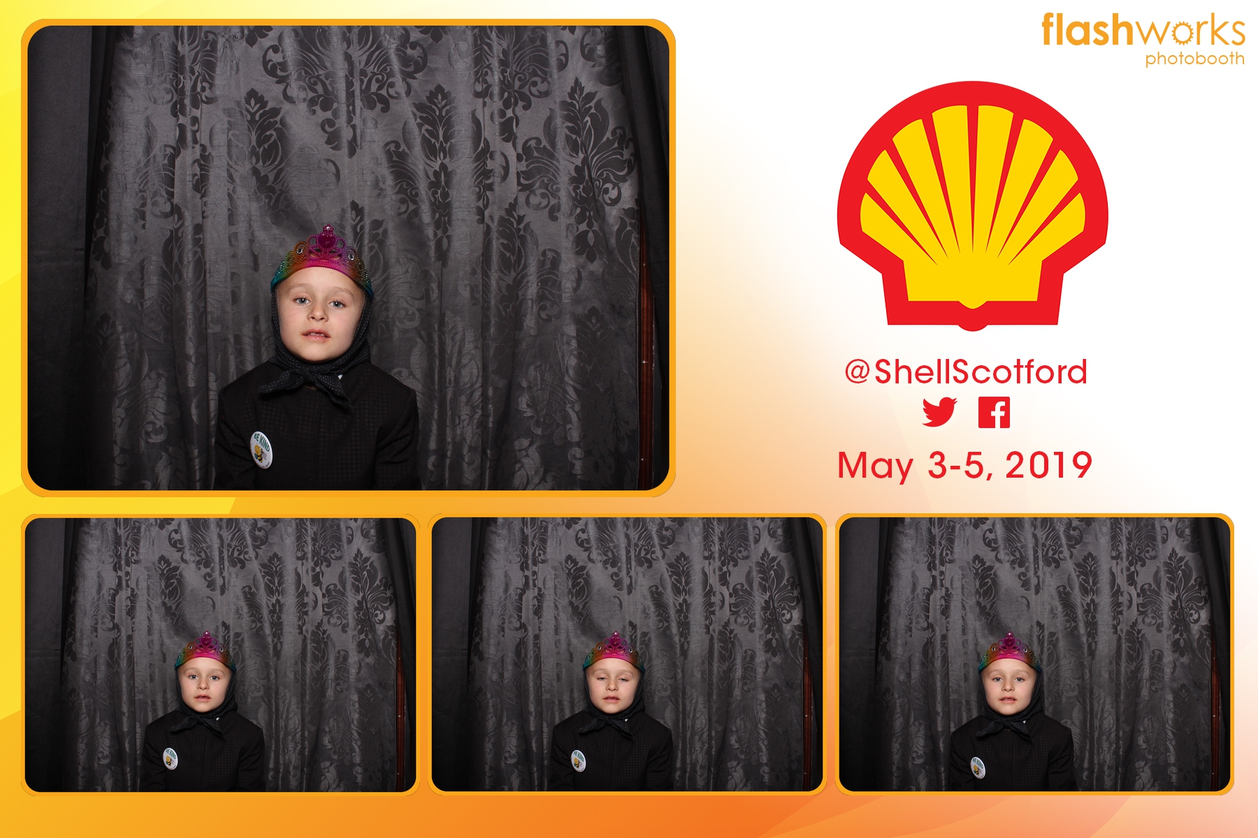 Fort Saskatchewan Trade Show & Sale: Presented by Shell | View more photos from the event at gallery.flashworksphotobooth.com/u/FlashworksPhotoboothInc/Fort-Saskatchewan-Trade-Show-Sale-Presented-by-Shell